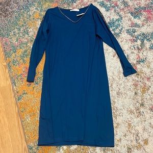 Nightgown bust 42 length 40 1/2